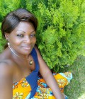 Marie therese 42 ans Yaoundé Cameroun