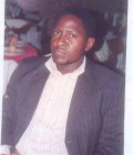Benjo 39 Jahre Yaounde Kamerun