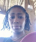 Patricia 40 ans Yopougon Côte d'Ivoire