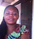 Sandrine 37 Jahre Centre Kamerun