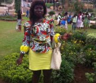 Delphine 38 Jahre Yaoundé  Kamerun