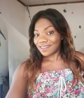 Anne  32 ans Yaoundé Cameroun