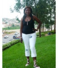 Elisabeth 57 ans Yaoundé Cameroun