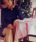 Gertrude 41 ans Douala Cameroun