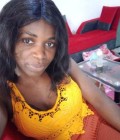 Olga 27 years Yaounde Cameroun