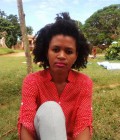 Clarisse 36 ans Sambava Madagascar