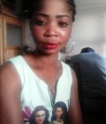 Catherine 39 ans Yaounde Cameroun