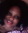 Danielle 33 ans Bafoussam Cameroun