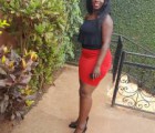 Paulina 40 ans Esseka Cameroun