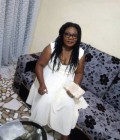 Clarisse 52 Jahre Yaoundé Kamerun