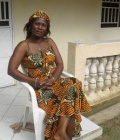 Ghislaine 49 Jahre Centre Kamerun