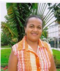 Paulette 48 ans Antananarivo Madagascar