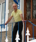 Michel 58 years Limoges France