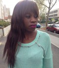 Sharon 35 Jahre Douala Kamerun