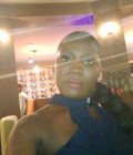 Tassiana 36 Jahre Libreville Gabun