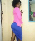Cecille 28 ans Yaoundé Cameroun