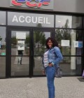 Regine 43 Jahre Douala  Kamerun
