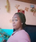 Cecile 31 ans Yaoundé Cameroun