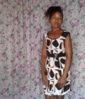 Roselle 34 Jahre Ambanja Madagaskar