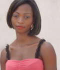 Marie 27 ans Yaoundé Cameroun