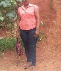 Annie 44 ans Yaoundé Cameroun