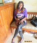 Carine 39 ans Yaounde Cameroun