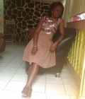 Marie 43 Jahre Centre Kamerun