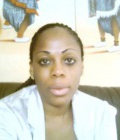 Flore 37 ans Yaoundé Cameroun