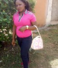 Estelle 33 ans Ebolowa Cameroun