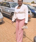 Loreine 47 ans Yaounde Cameroun