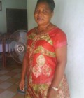 Martine 63 Jahre Ebolowa Kamerun