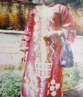 Florence 49 ans Yaoundé Cameroun