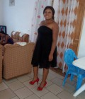 Belinda 43 ans Yaounde Cameroun