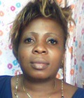 Clemence 36 ans Yaoundé Cameroun