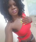 Rose 28 ans Douala Cameroun