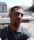 Julien 31 ans Marseille  France