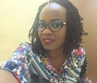 Nina 46 ans Libreville  Gabon