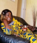 Gaelle 32 ans Yaoundé Cameroun