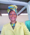 Christine 56 years Douala Cameroon