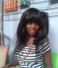 Sara 32 years Marcory Ivory Coast