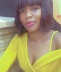 Lafleur 25 ans Yaoundé Cameroun
