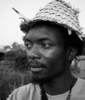 Joel 42 Jahre Yaoundé Kamerun