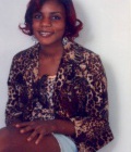 Sylvie 39 ans Yaounde Cameroun