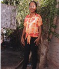 Lucia 48 Jahre Sambava Madagaskar