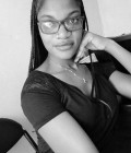 Emilie 35 ans Yaounde Cameroun