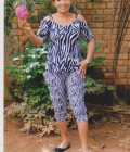Marie 54 Jahre Sambava Madagaskar
