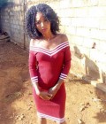 Charline 24 ans Antsiranana Madagascar