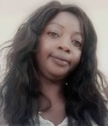 Michelle  35 Jahre Yaoundé Kamerun