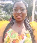 Agathe 34 years Yaoundé Cameroon