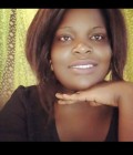 Joyce 26 ans Lusaka  zambie